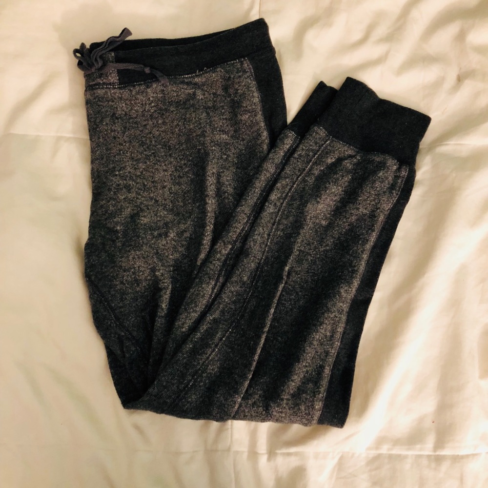 Grey Sweatpants